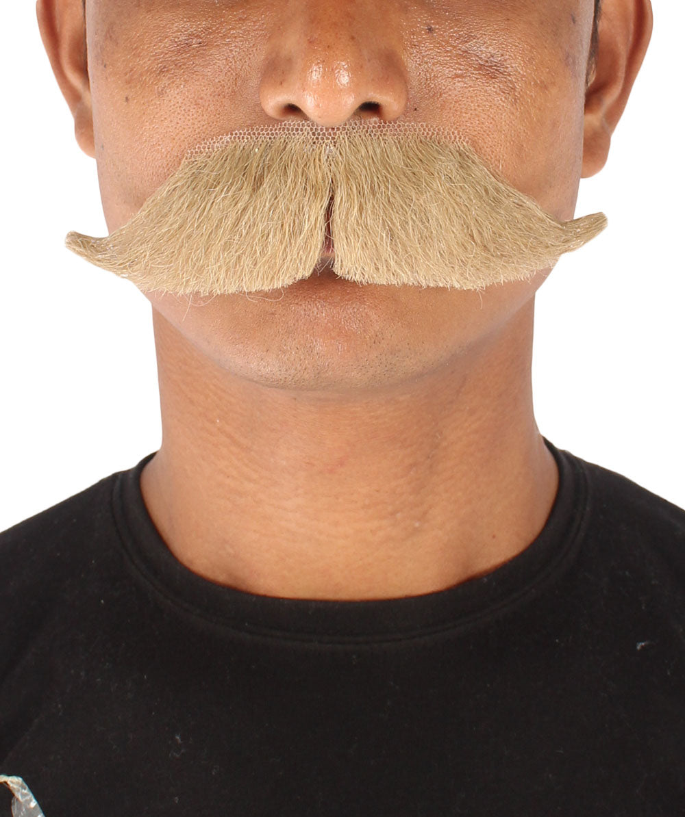 Premium Watson mustache