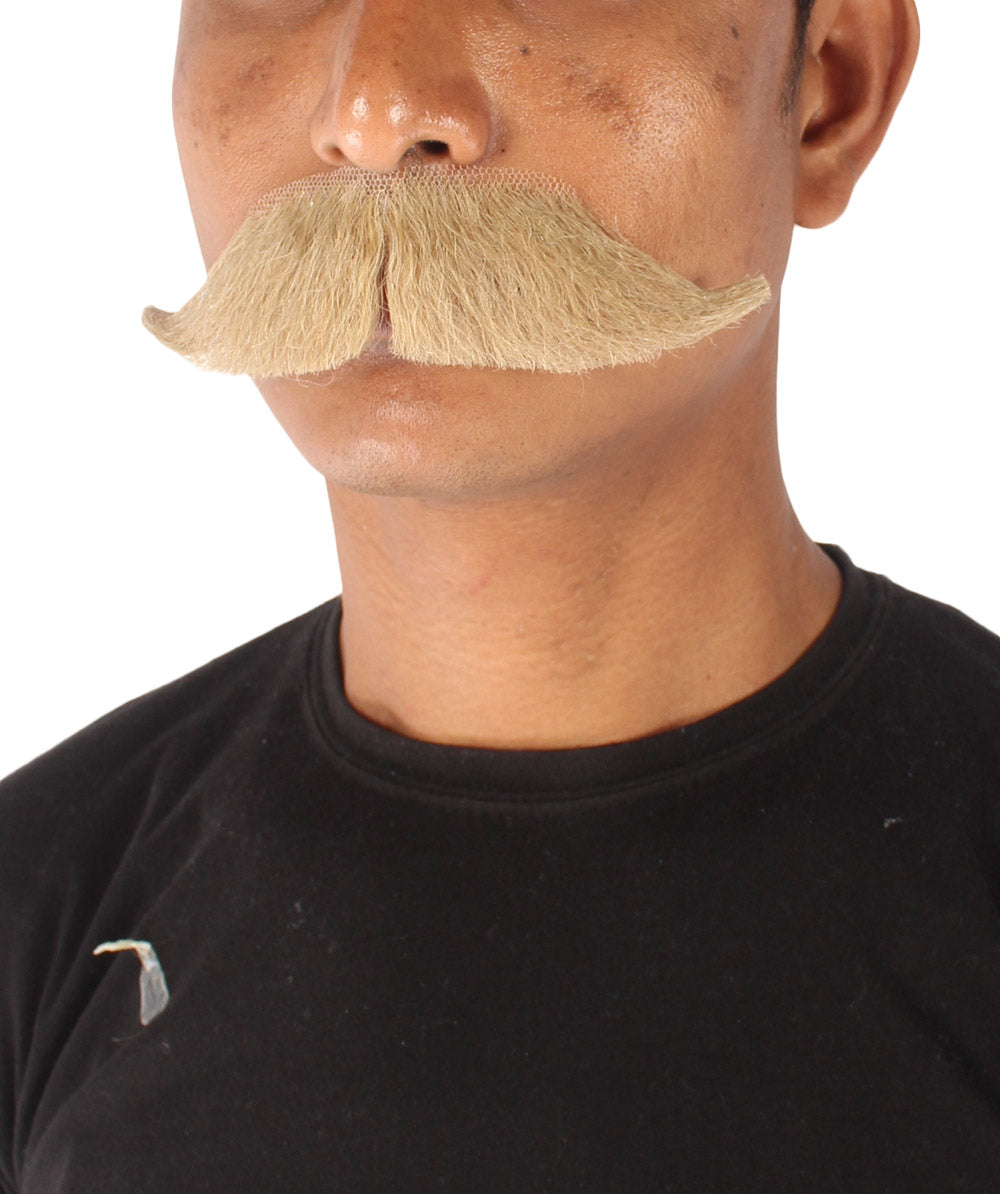 Premium Watson mustache