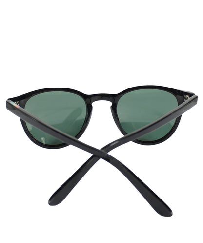 Nunique Unisex Sophisti Sunglasses Multiple Color Options LA Noir,Classic Torty, Natural Redhead,