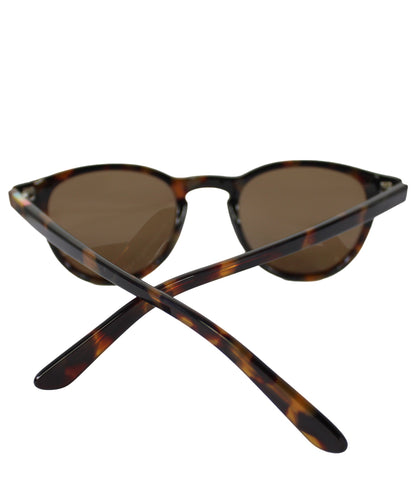 Nunique Unisex Sophisti Sunglasses Multiple Color Options LA Noir,Classic Torty, Natural Redhead,