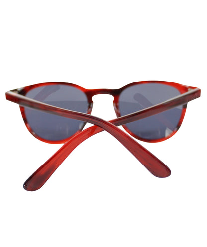 Nunique Unisex Sophisti Sunglasses Multiple Color Options LA Noir,Classic Torty, Natural Redhead,