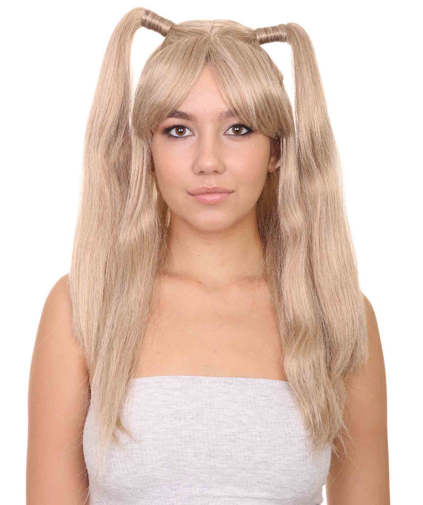 Lolita Cosplay Women’s Wig