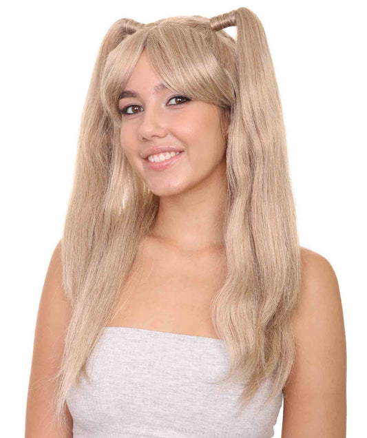 Lolita Cosplay Women’s Wig