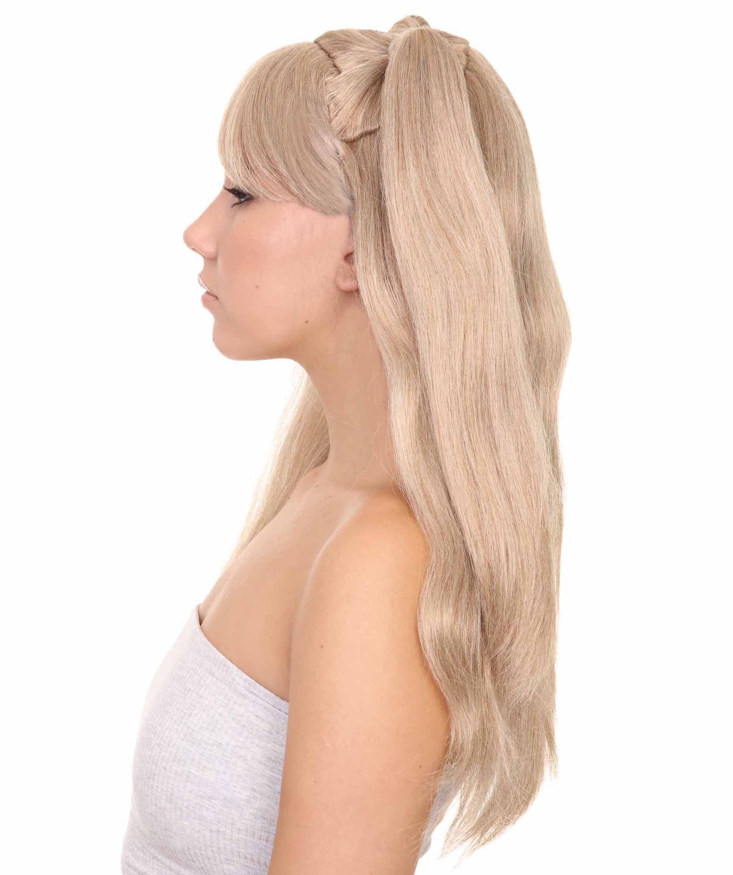 Lolita Cosplay Women’s Wig