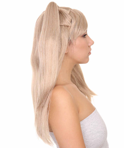 Lolita Cosplay Women’s Wig