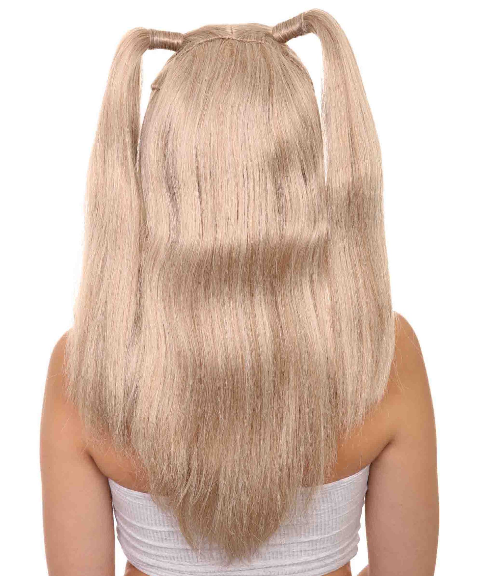 Lolita Cosplay Women’s Wig