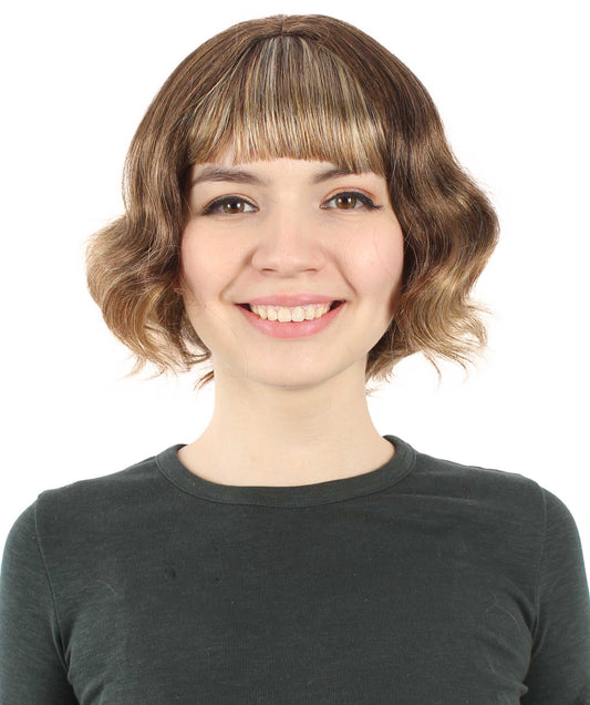 Wavy Pop Icon Wig