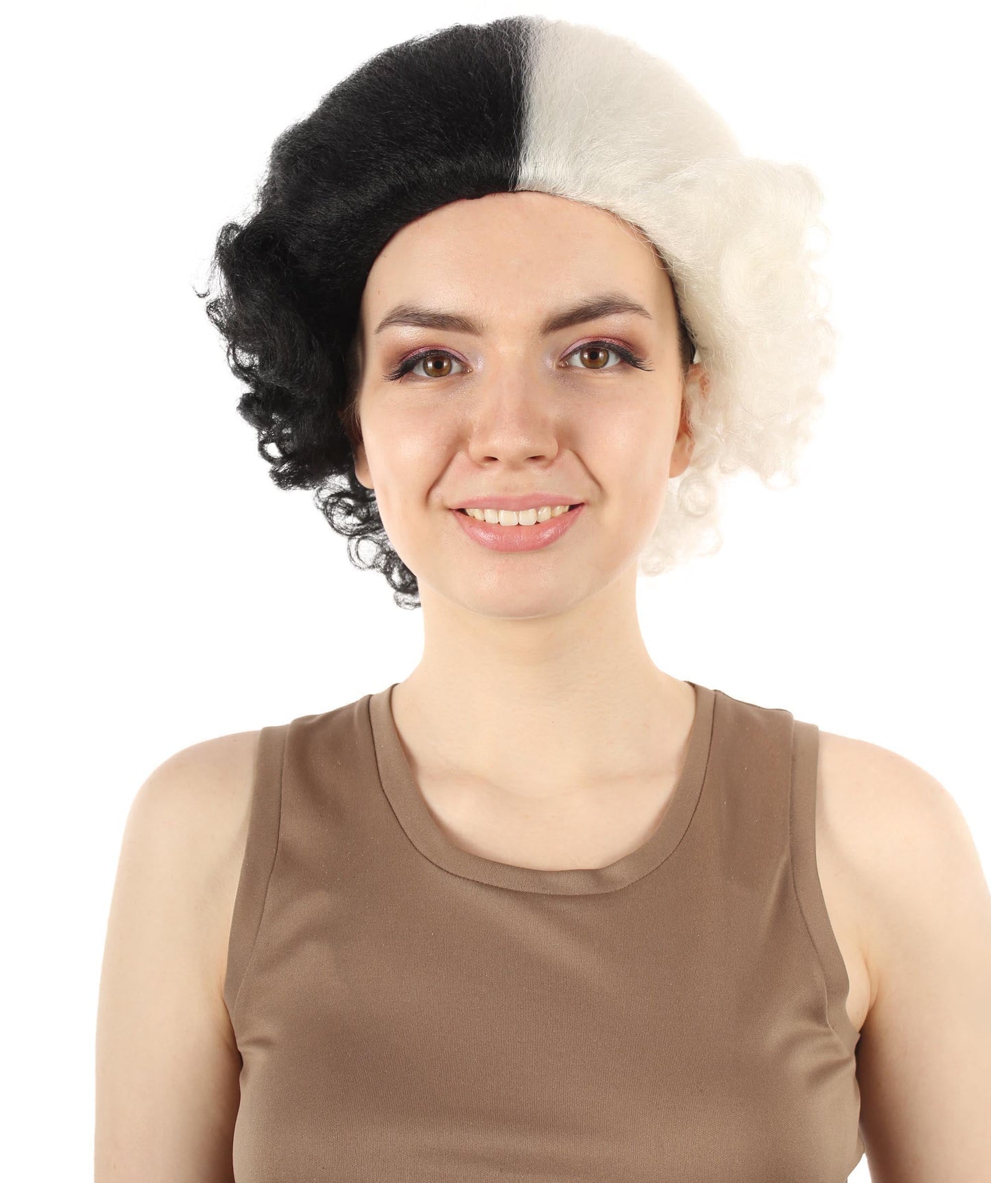 Royal Queen Cosplay Wig