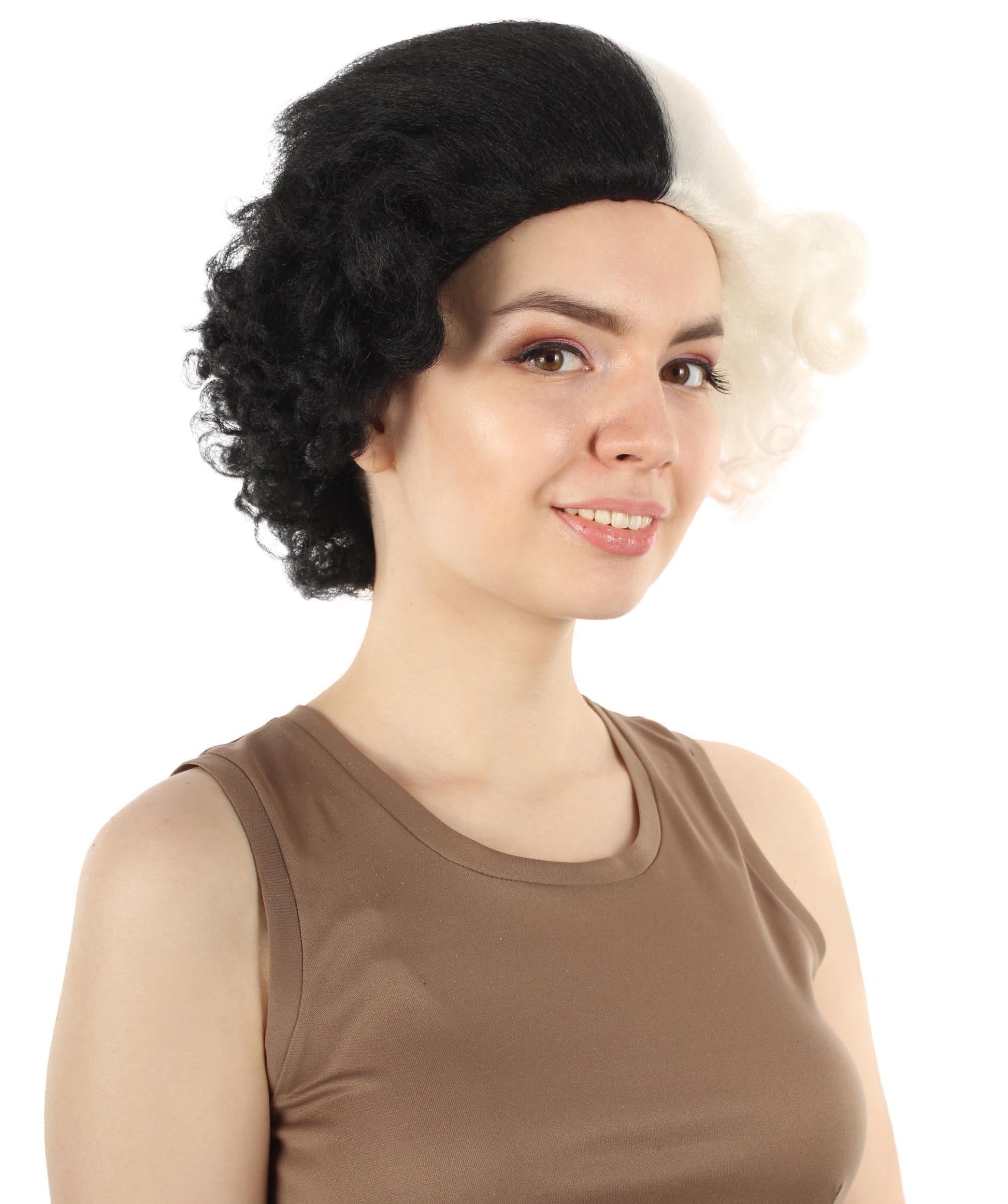 Royal Queen Cosplay Wig