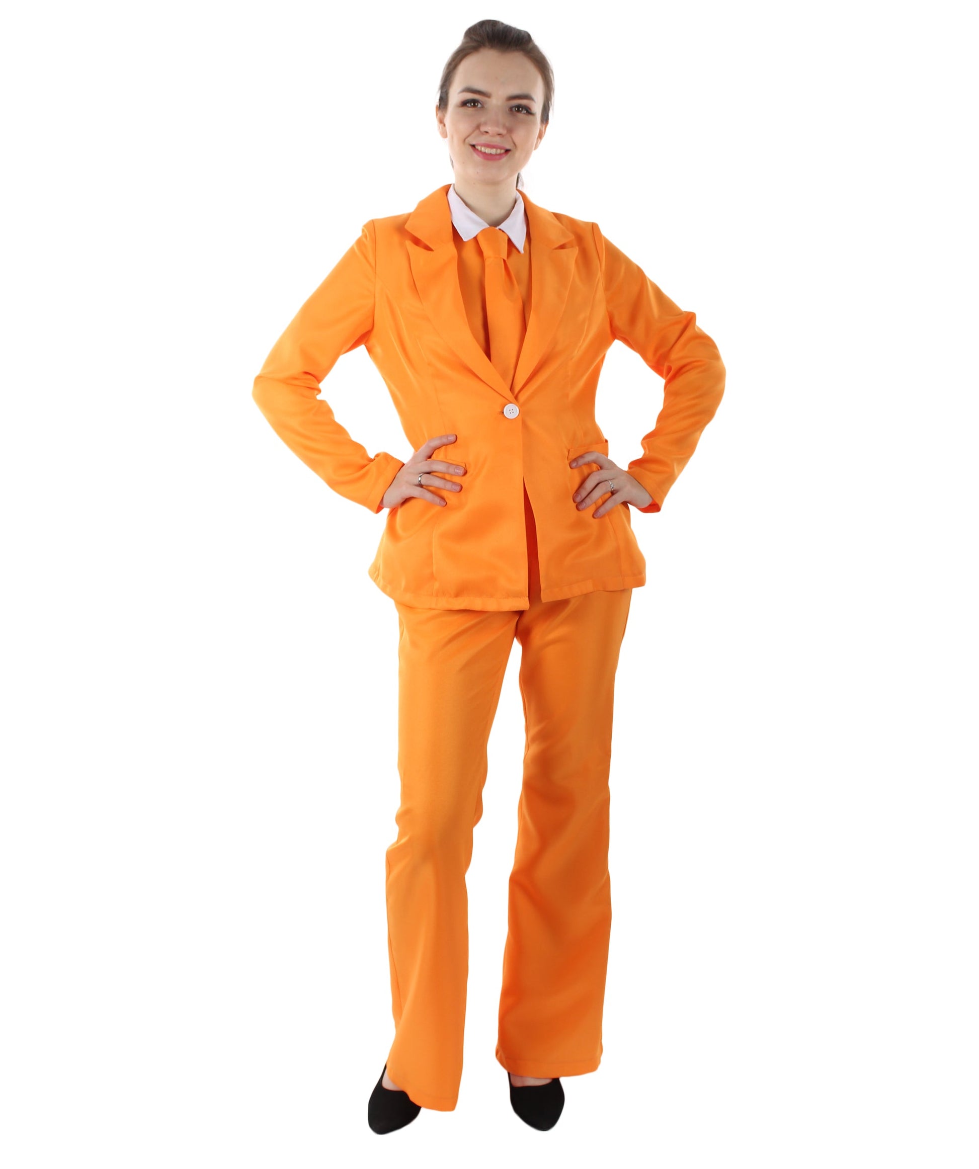 Summer Party Suit Costume