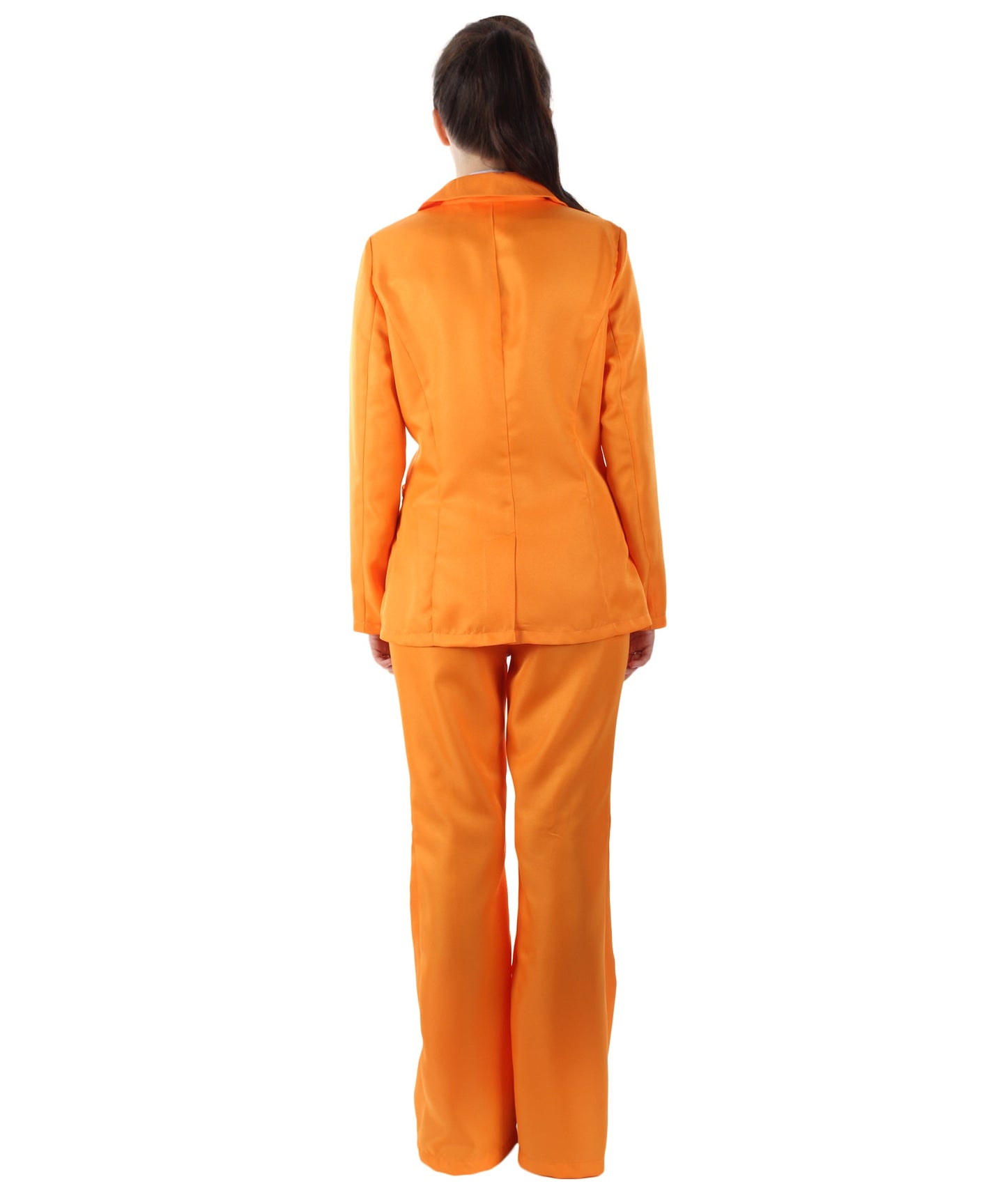 Summer Party Suit Costume