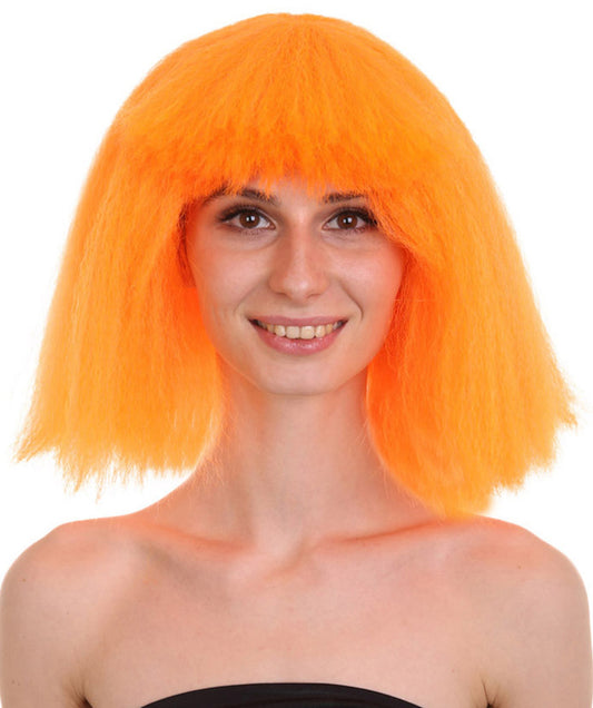 Australian Singer Wigs Collection