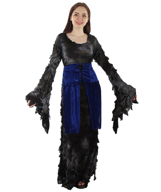 Willful Gothic Costume