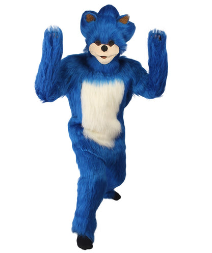 Furry Costume