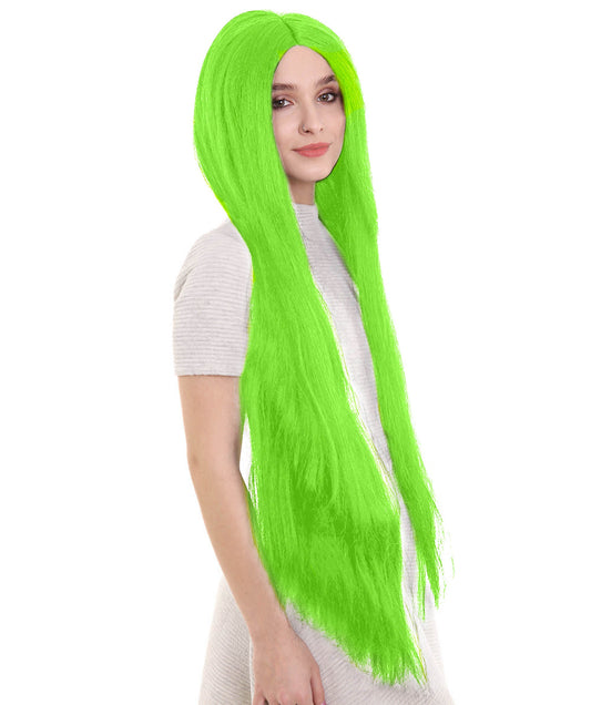 Extra Long Cosplay Wig