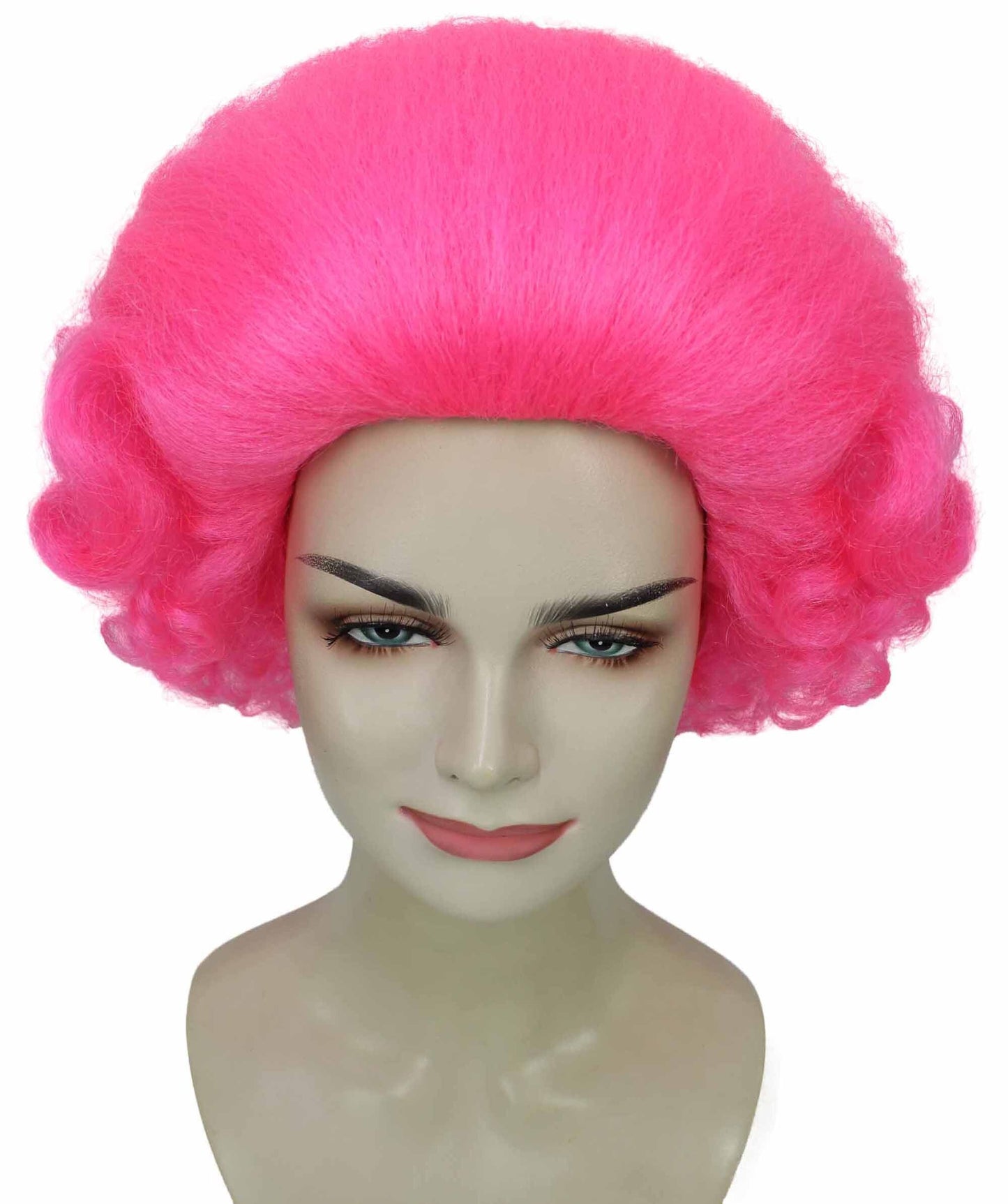 Royal Queen Cosplay Wig