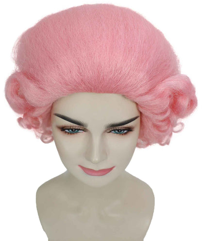 Royal Queen Cosplay Wig