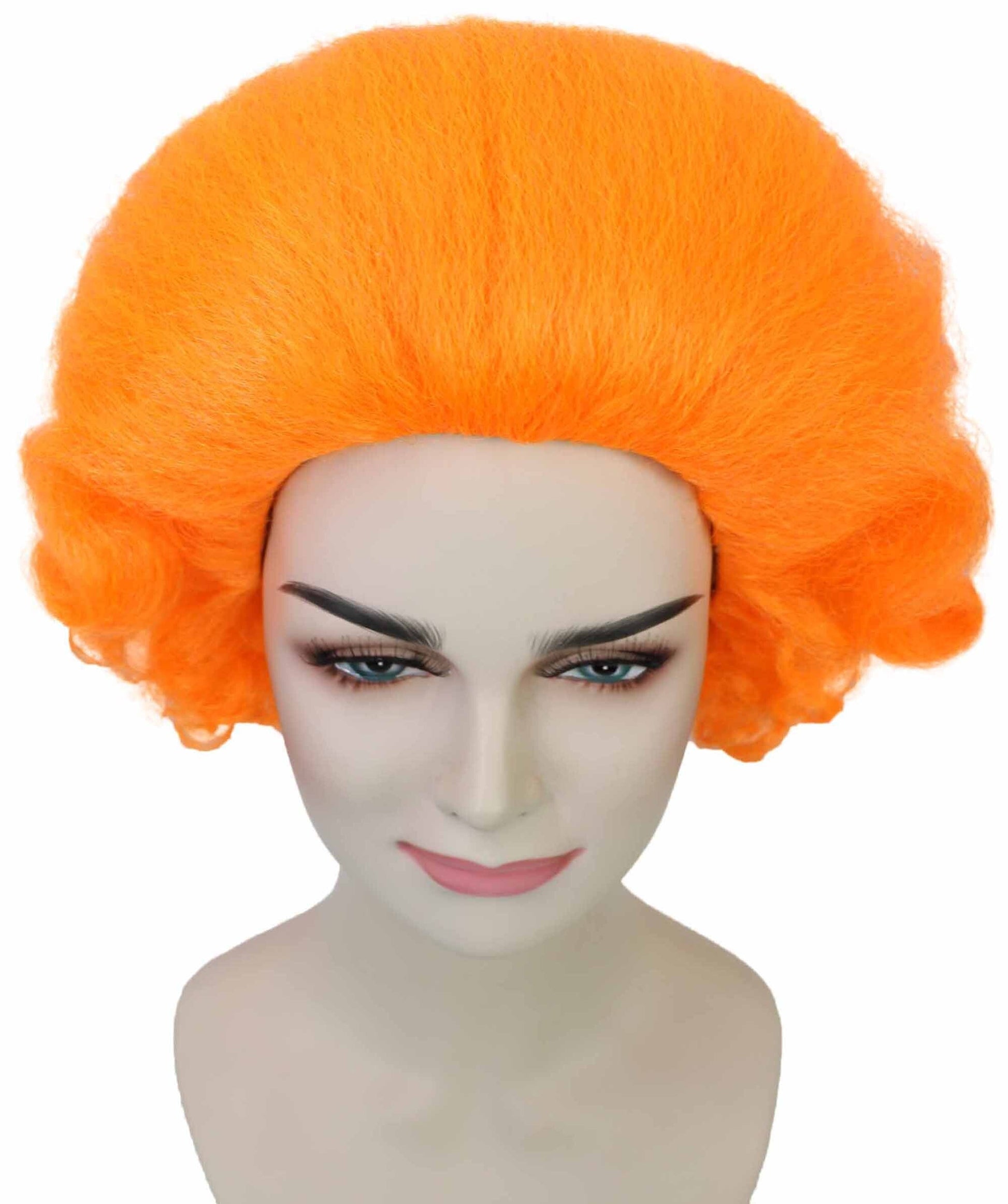 Royal Queen Cosplay Wig