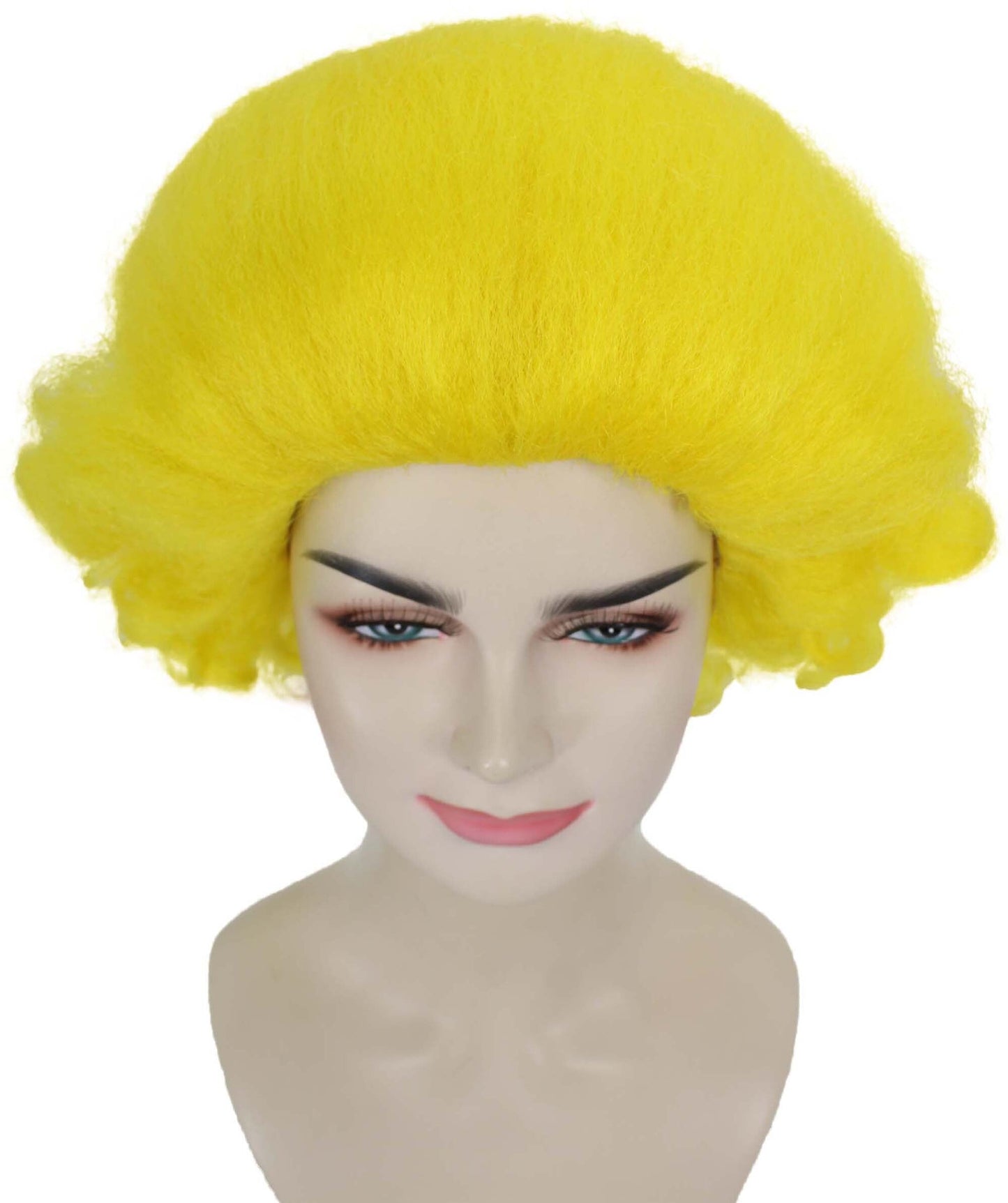 Royal Queen Cosplay Wig