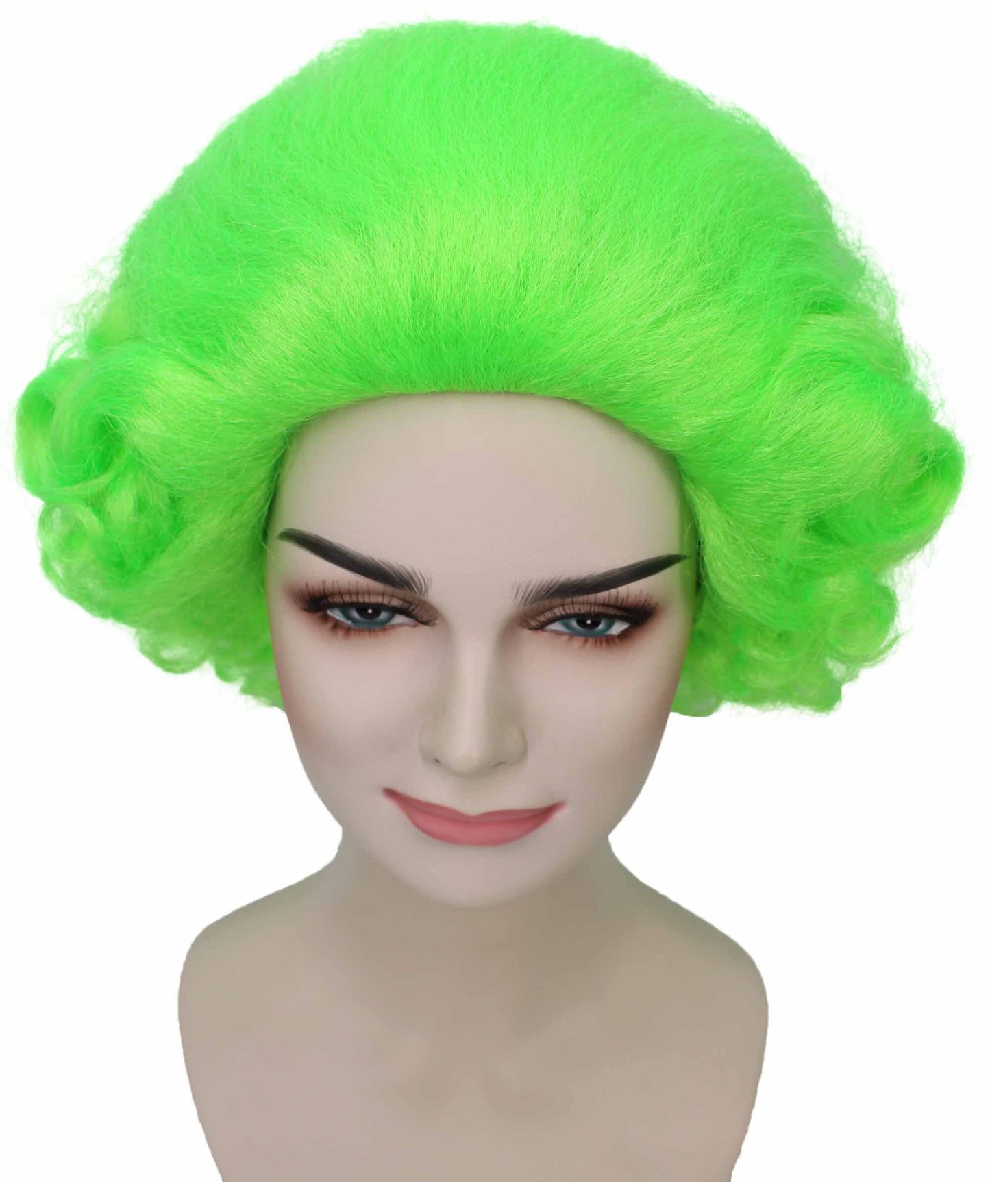 Royal Queen Cosplay Wig