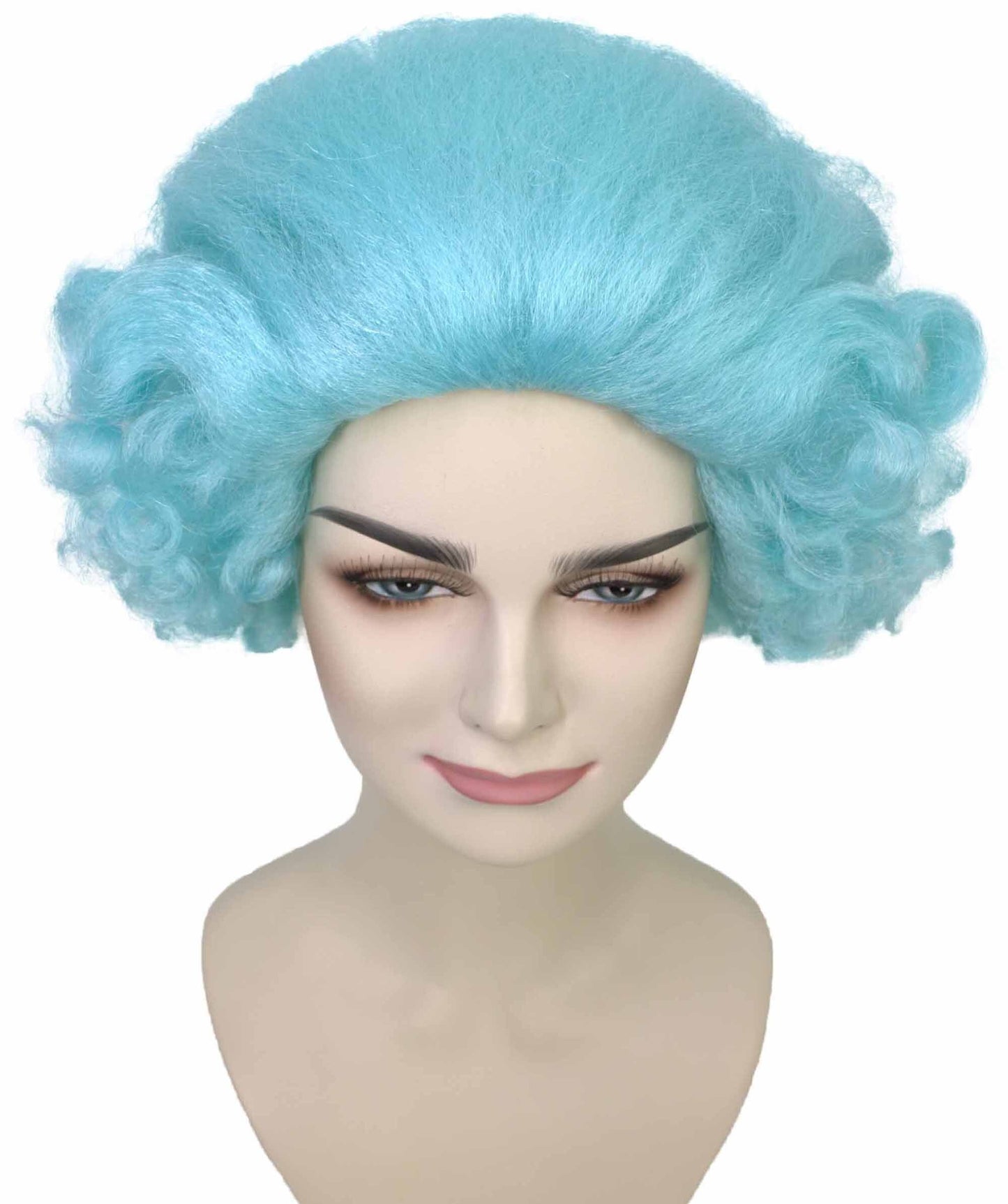 Royal Queen Cosplay Wig