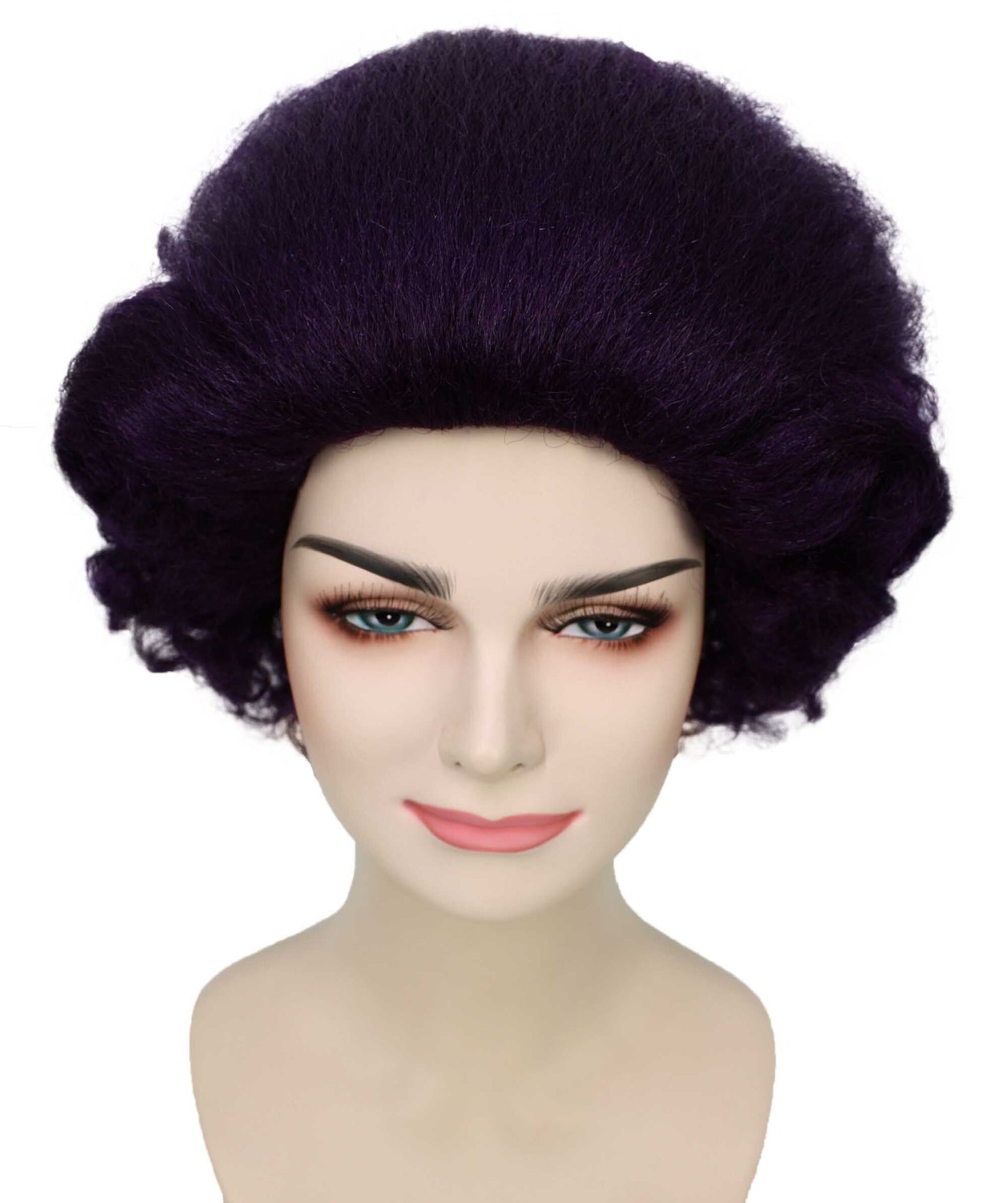 Royal Queen Cosplay Wig