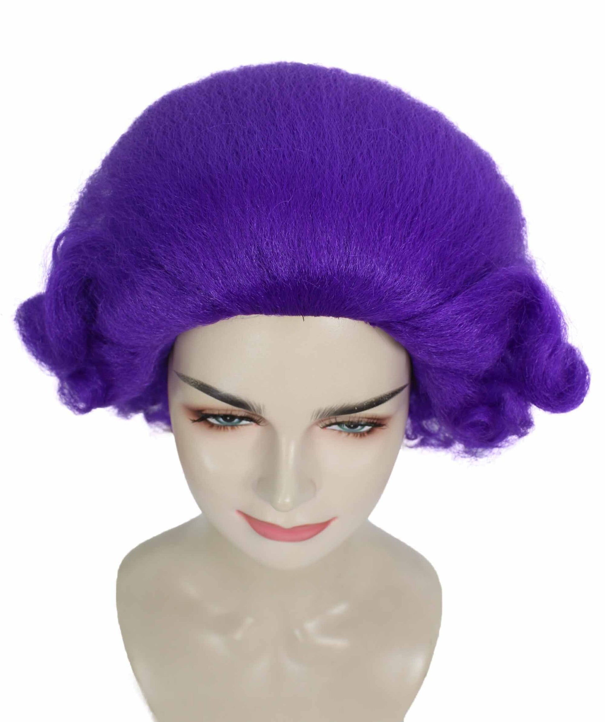 Royal Queen Cosplay Wig