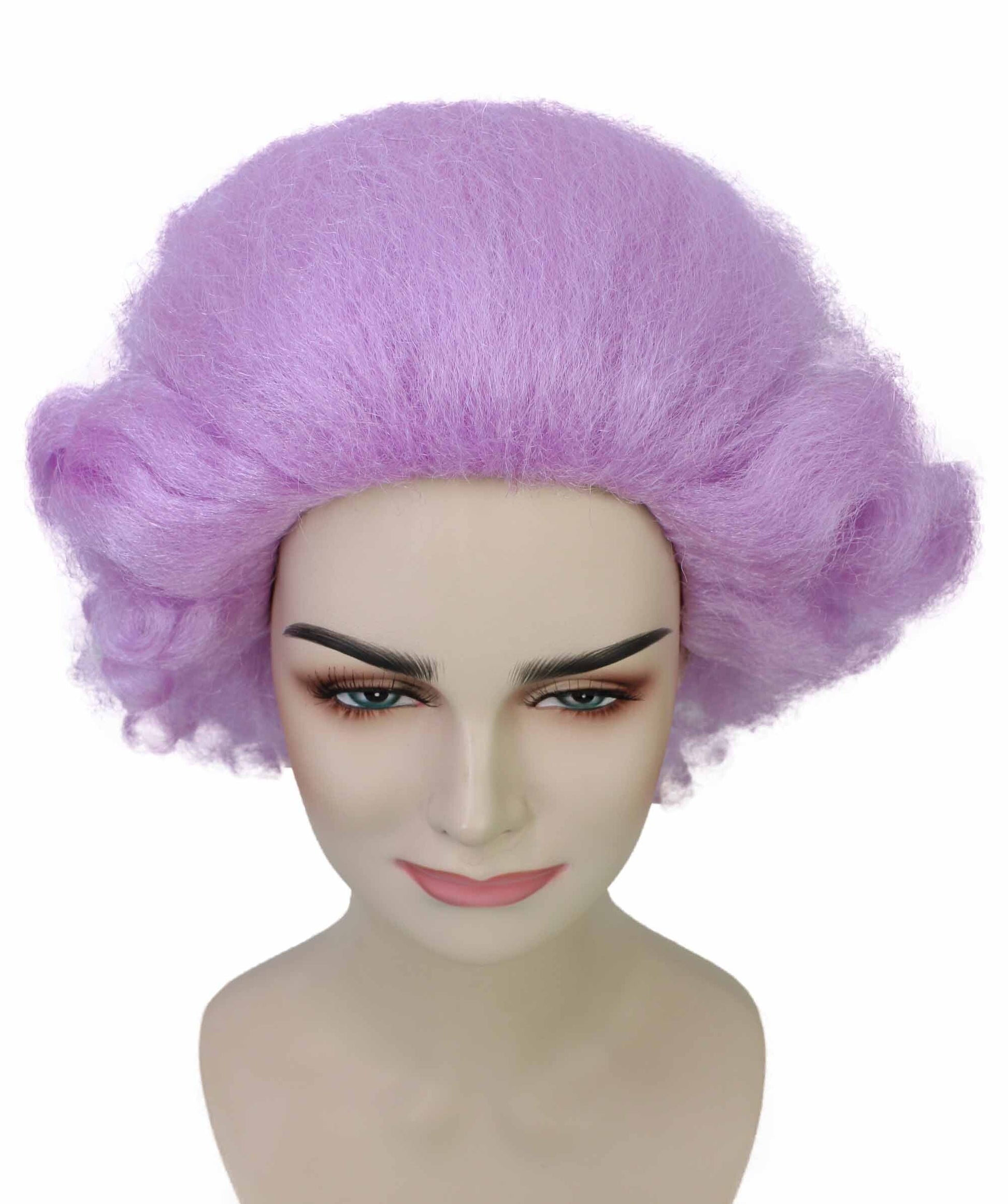 Royal Queen Cosplay Wig