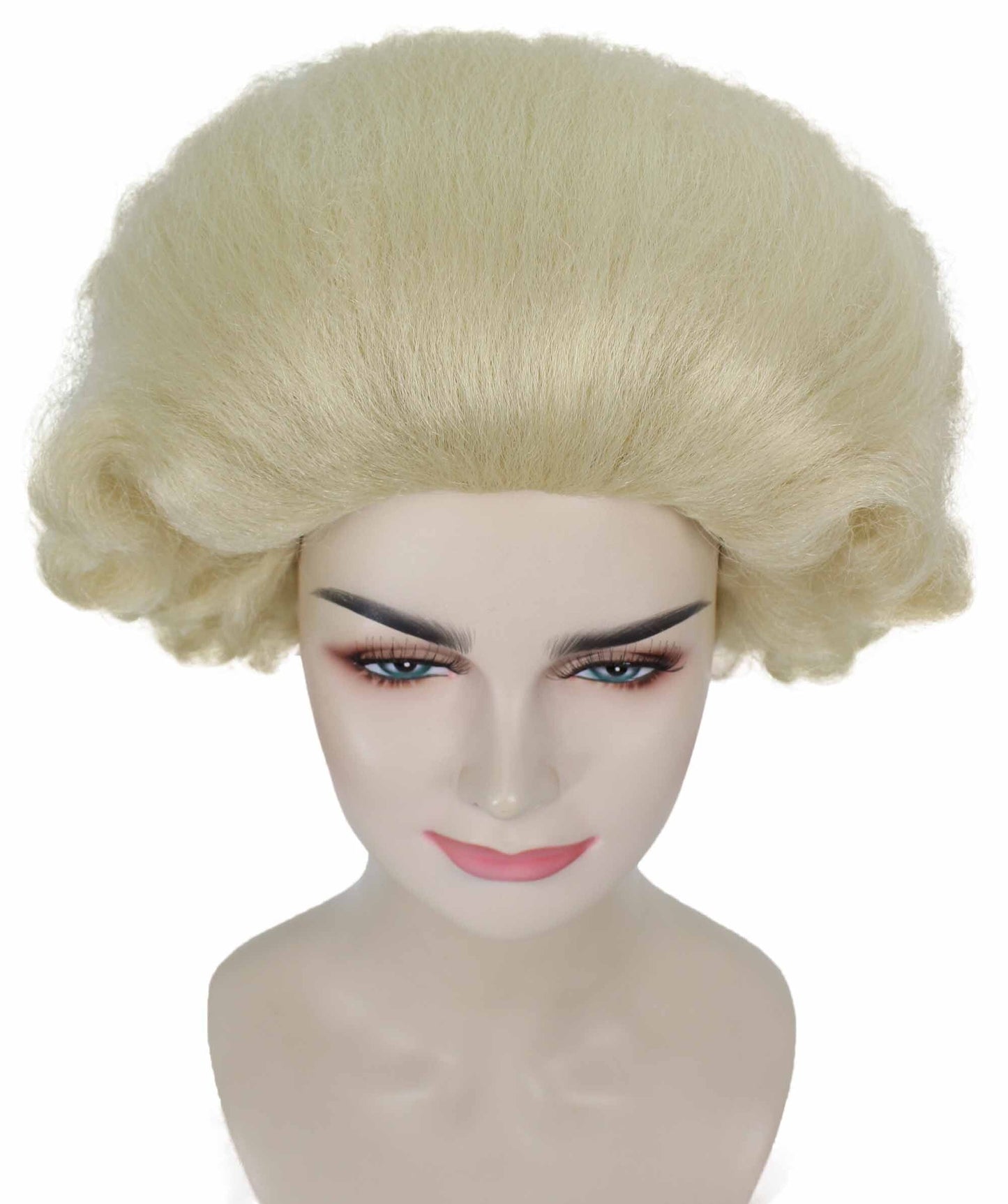 Royal Queen Cosplay Wig