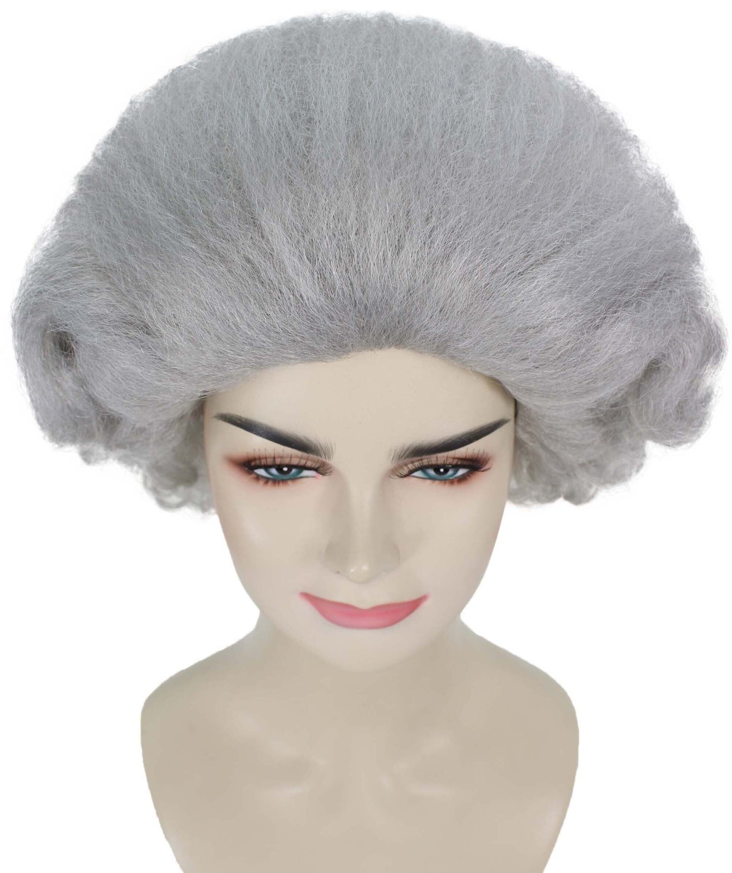 Royal Queen Cosplay Wig