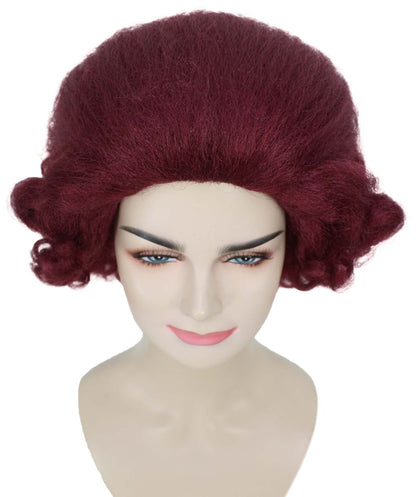 Royal Queen Cosplay Wig