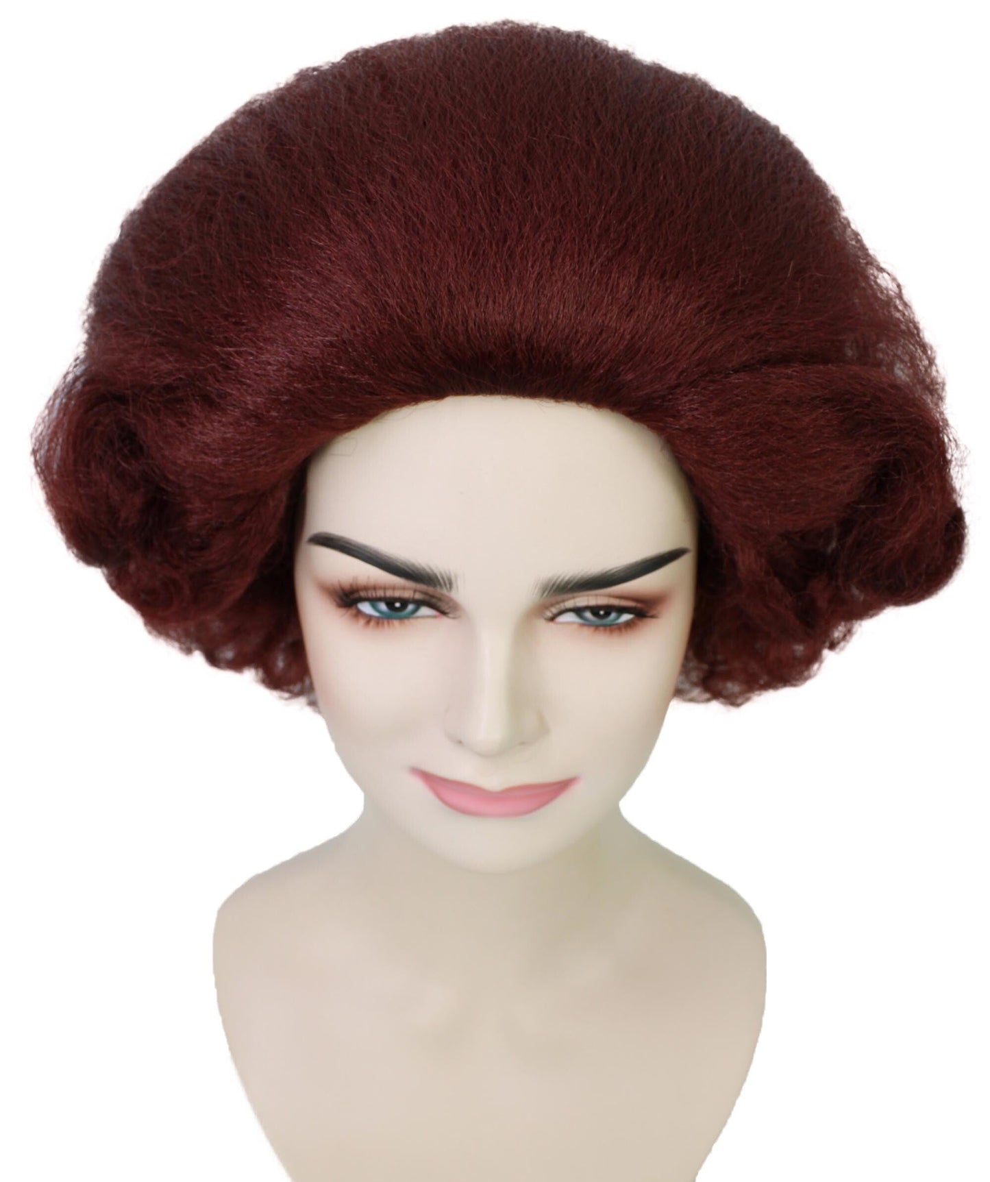 Royal Queen Cosplay Wig