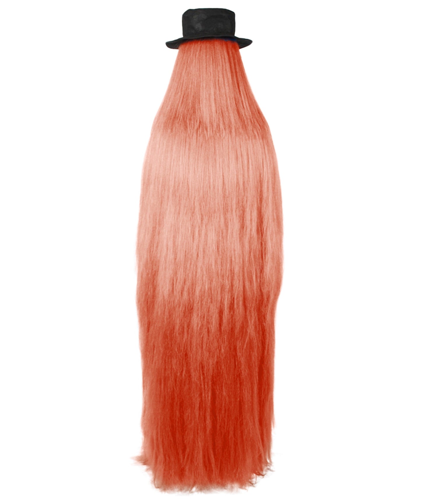 Light Pink Cousin Creature wig