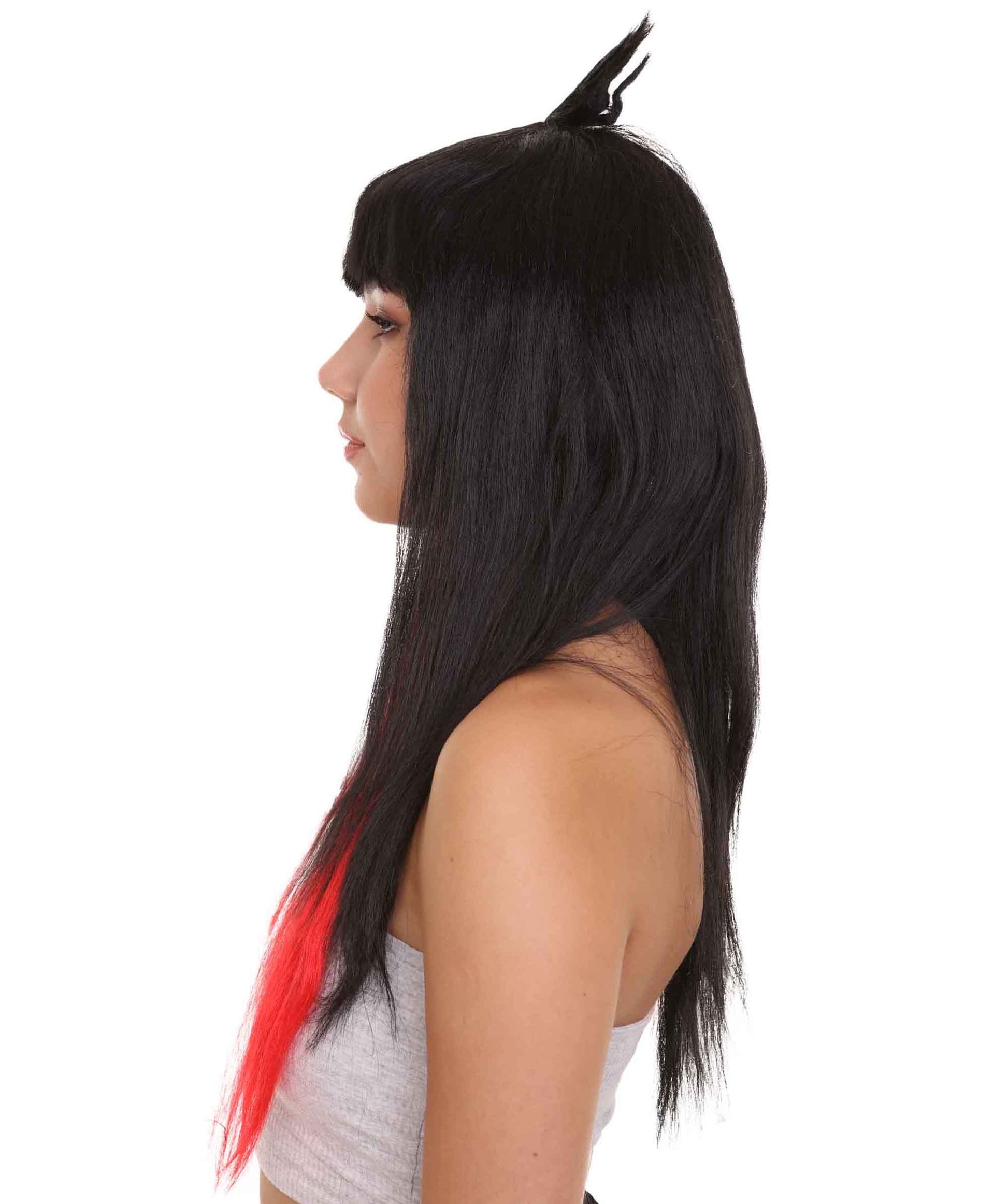 Women’s Supervillain Wig