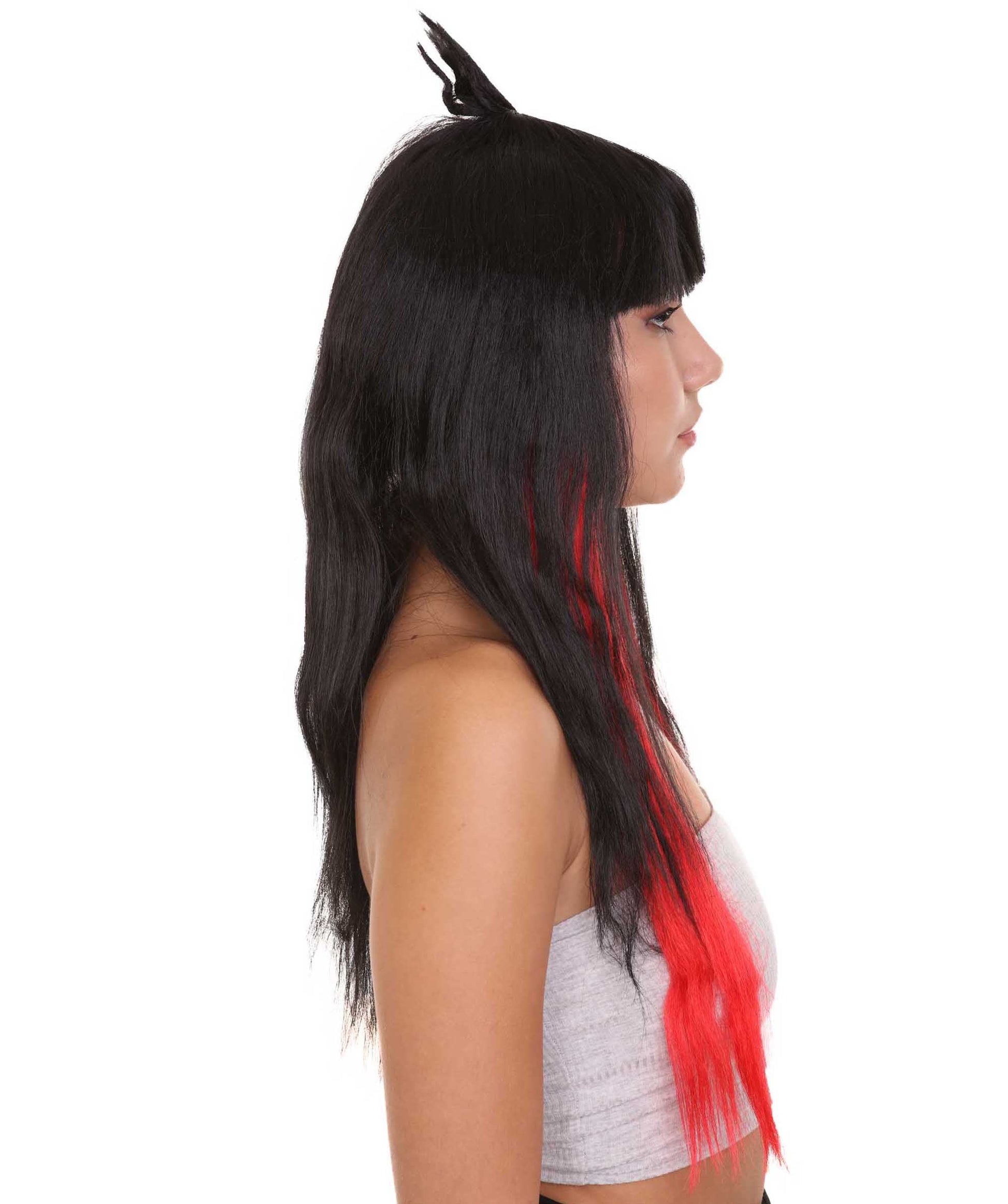 Women’s Supervillain Wig