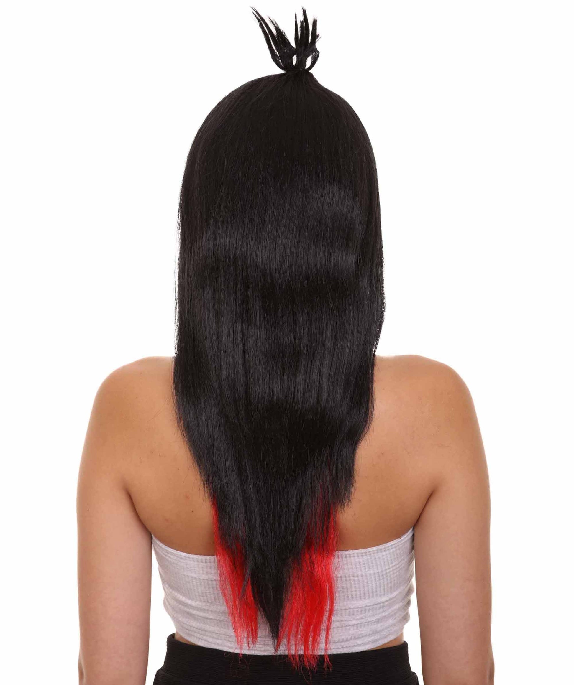 Women’s Supervillain Wig