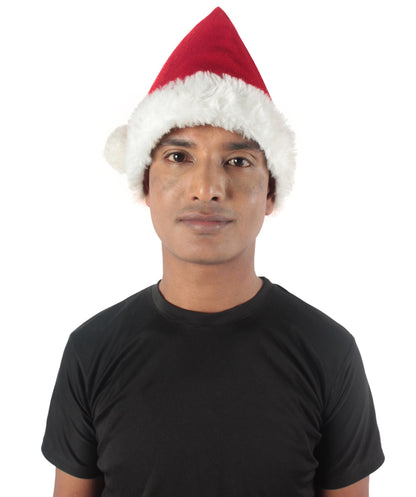 Christmas Santa Hat