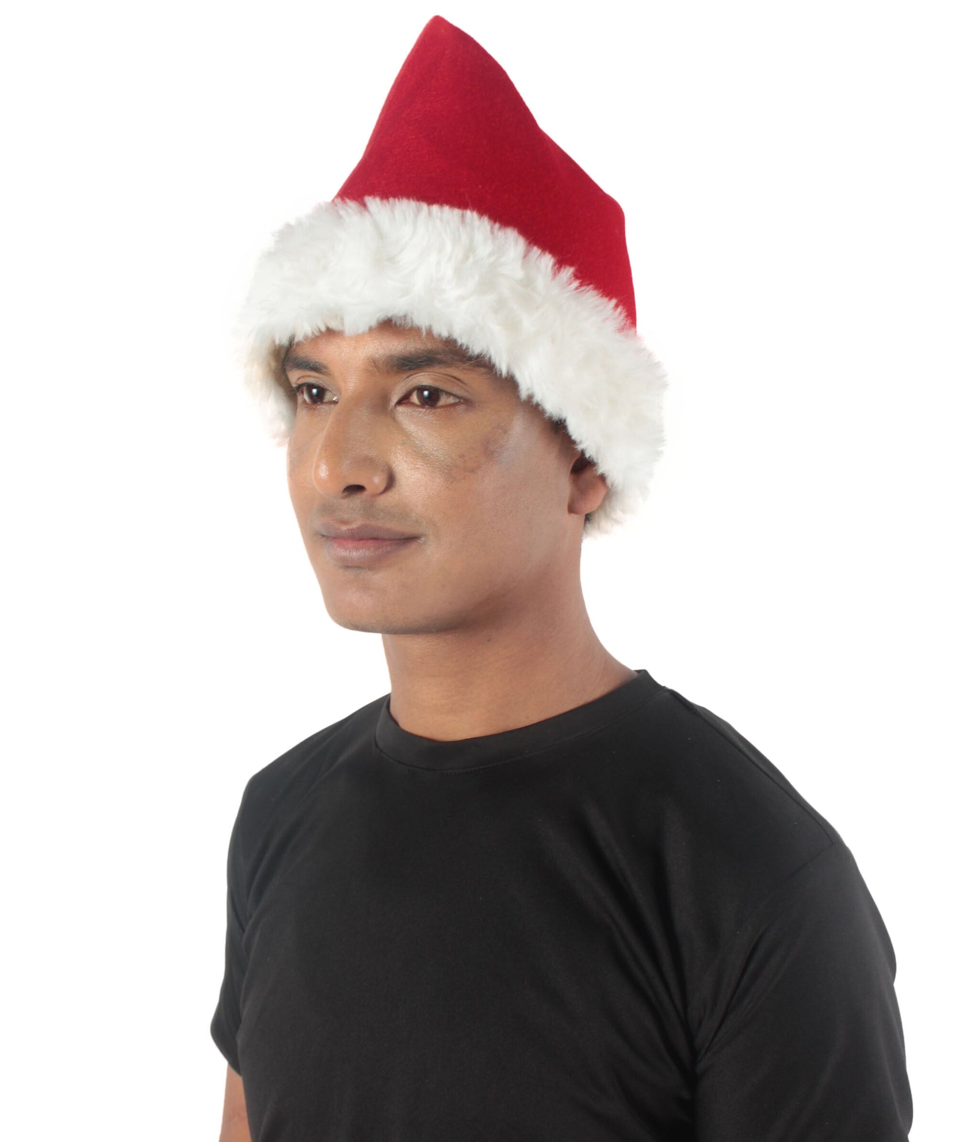 Christmas Santa Hat