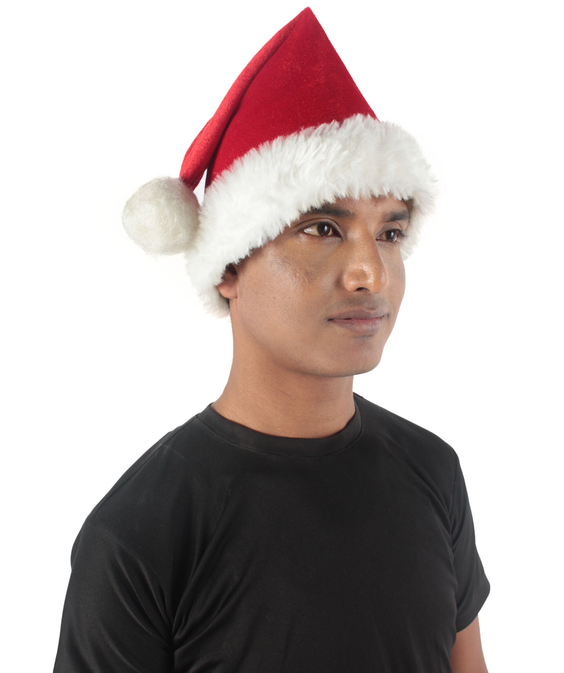 Christmas Santa Hat