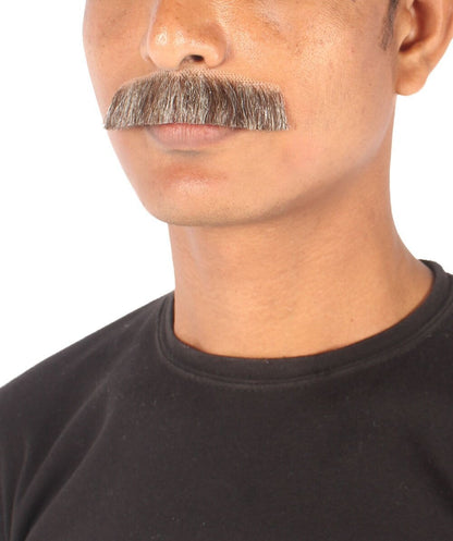 normal Mustache