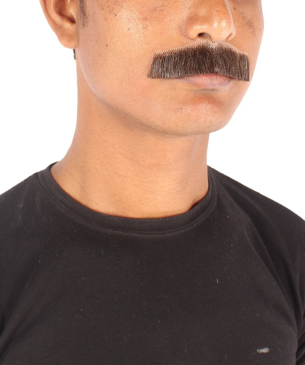 normal Mustache