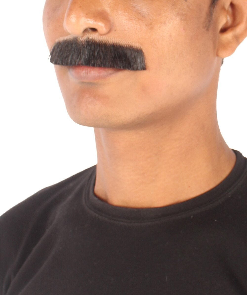 normal Mustache