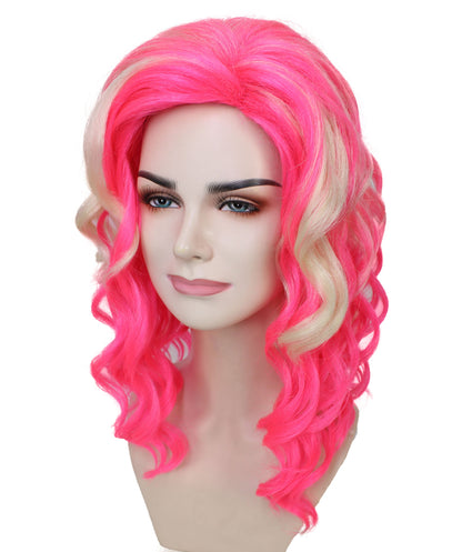 Wavy Bob Wig