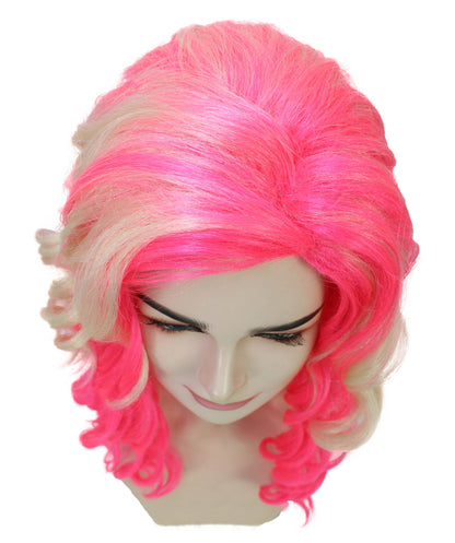 Wavy Bob Wig