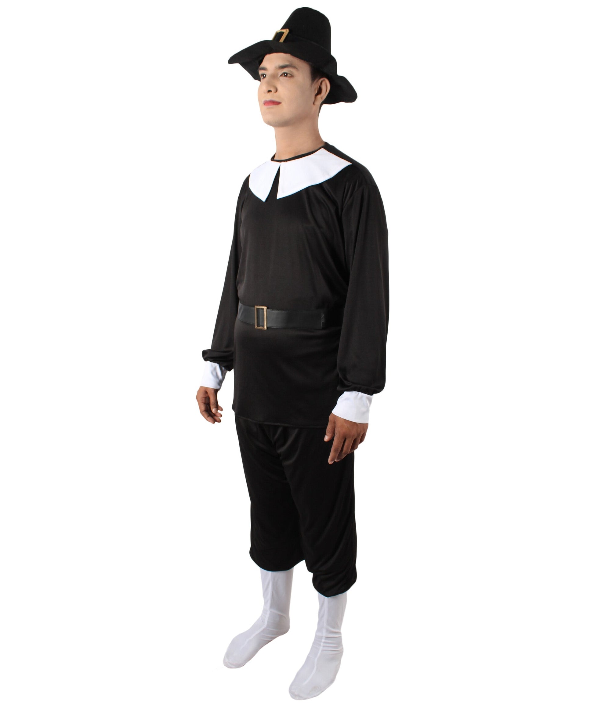 Pilgrim Costume Set