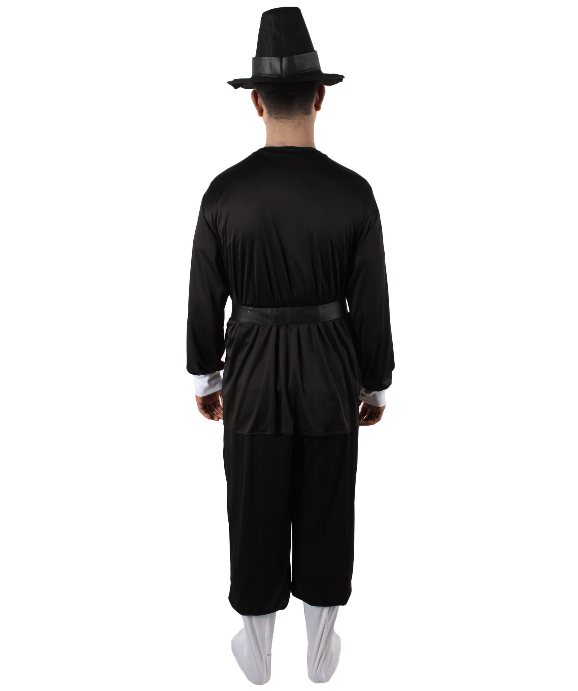 Pilgrim Costume Set