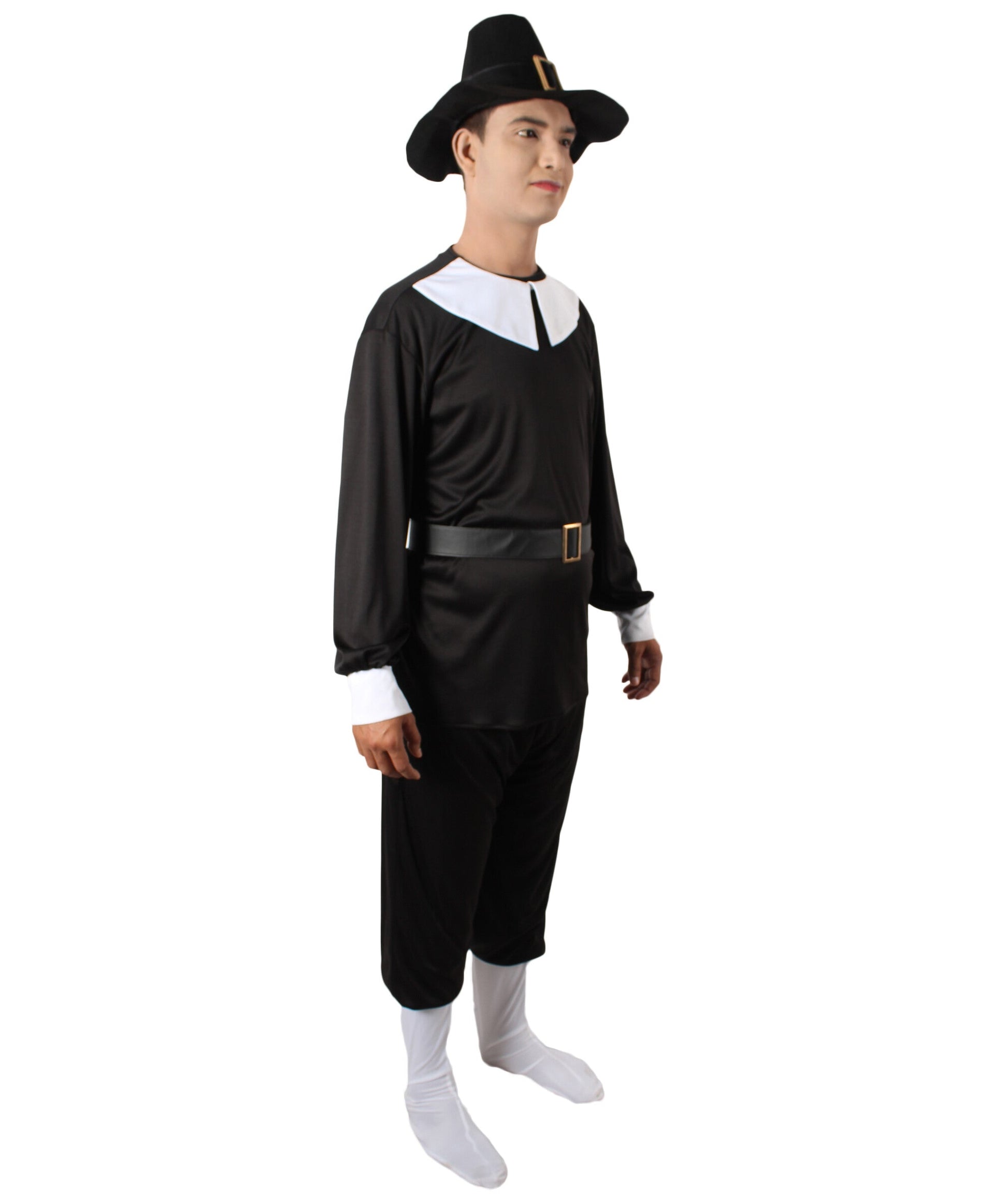 Pilgrim Costume Set