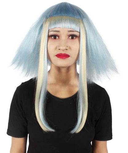 Portraits Wig