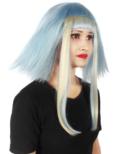 Portraits Wig