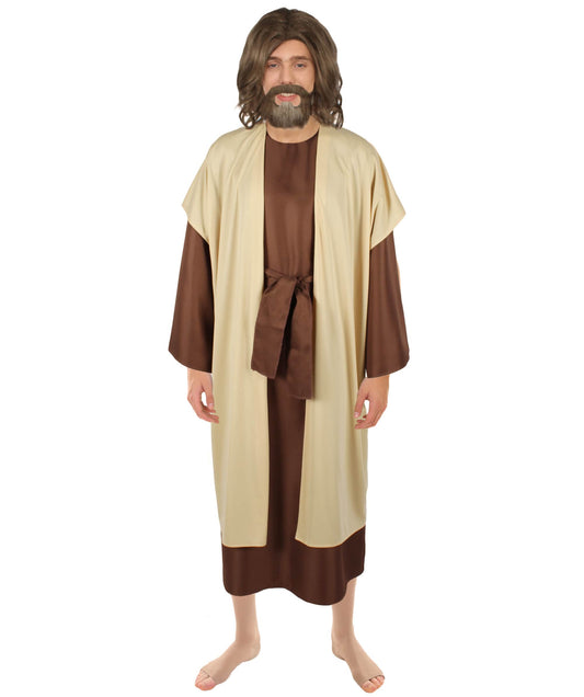 Men’s Biblical Joseph’s Robe Costume